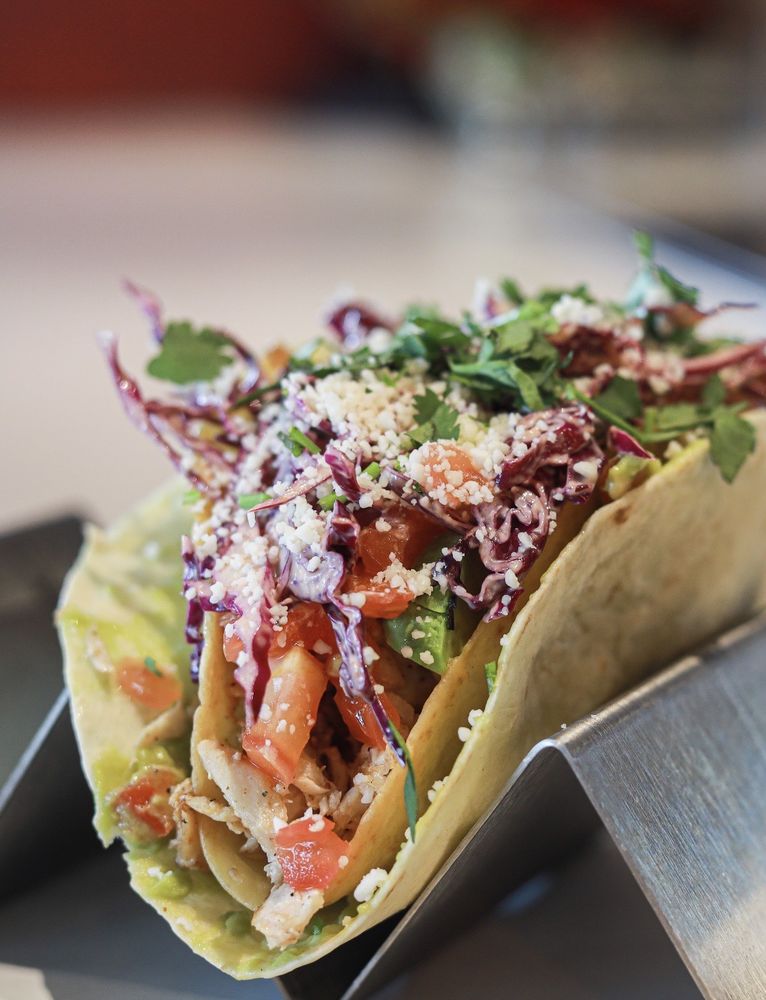 Agave & Rye - Grandview