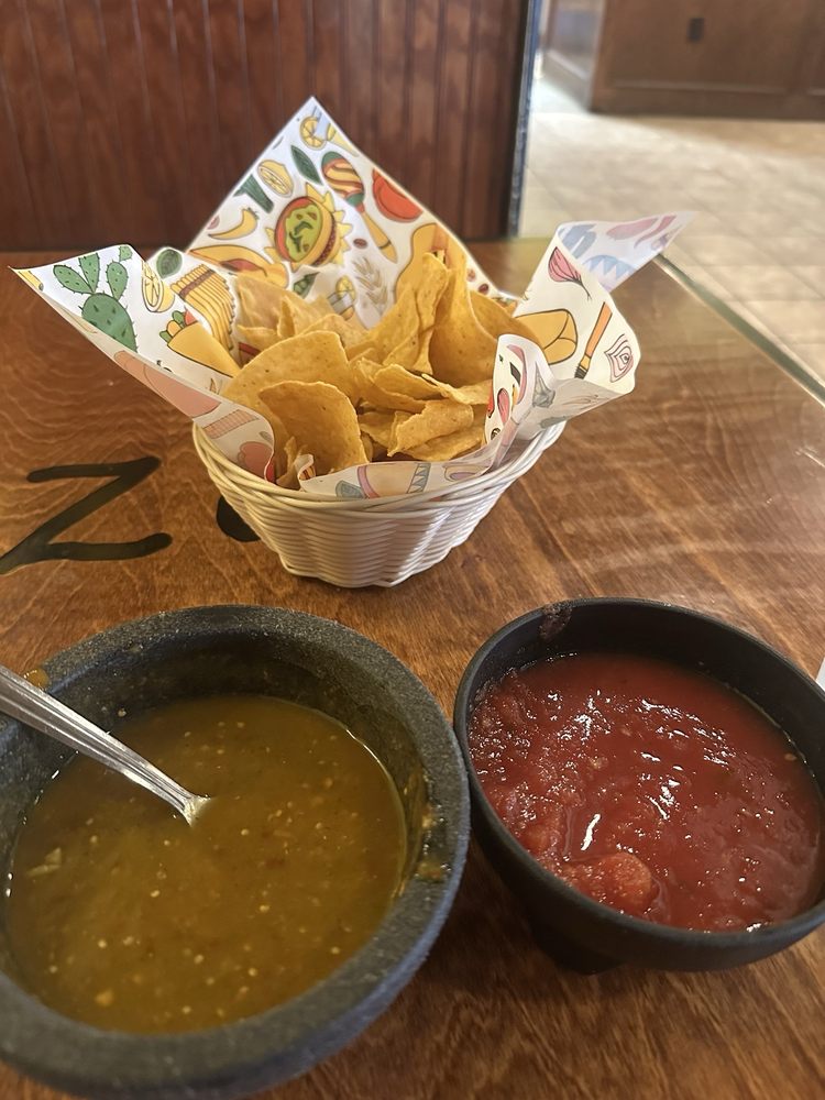 Sí Señor Mexican Restaurant