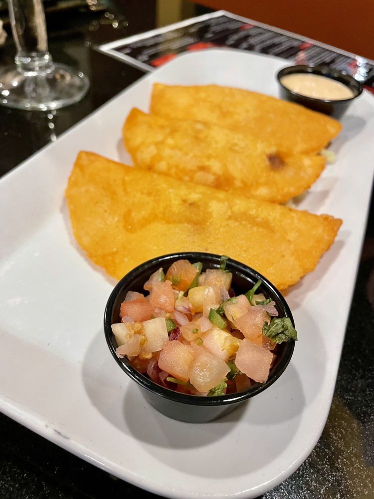 Paradise Ranch Tequila Bar And Grill