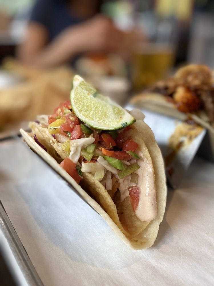 Agave & Rye - Cleveland