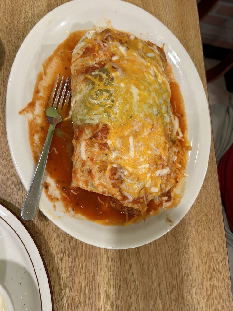 Mi Rancho Mexican Restaurant