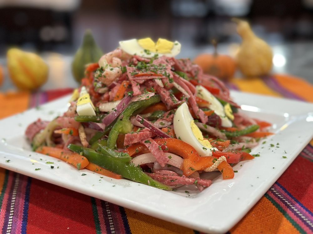 El Rinconcito Chapin