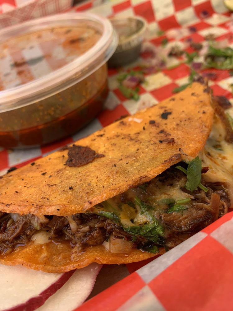 Olla Taqueria Gutierrez