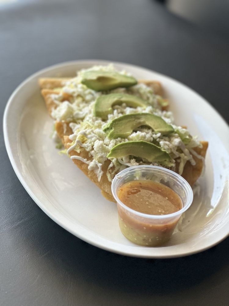 Los Patrones Mexican Restaurant