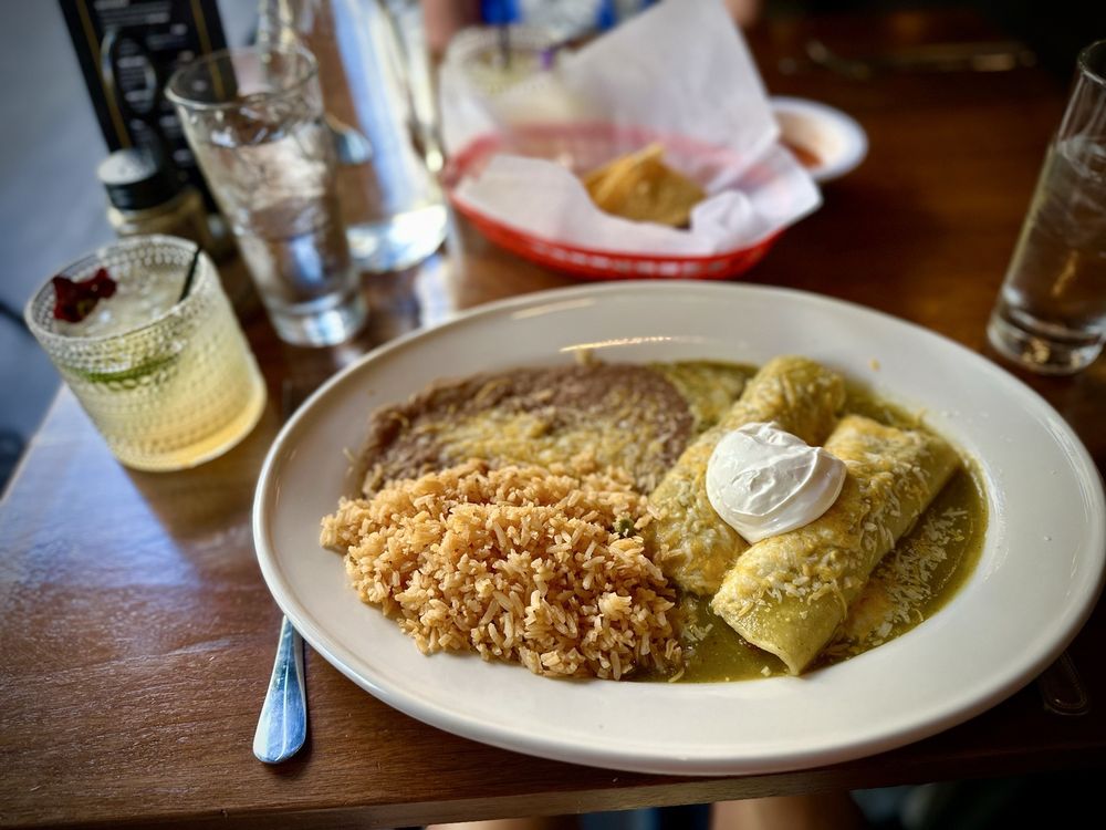 Colibrí Mexican Kitchen