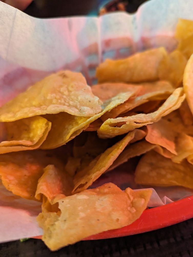 La Mexicana Restaurant & Grocery