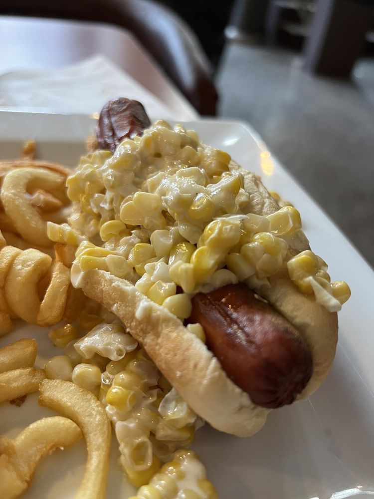 El Barril Mexican Sports Bar & Grill