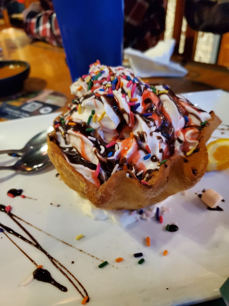 Valle Escondido Mexican Grill