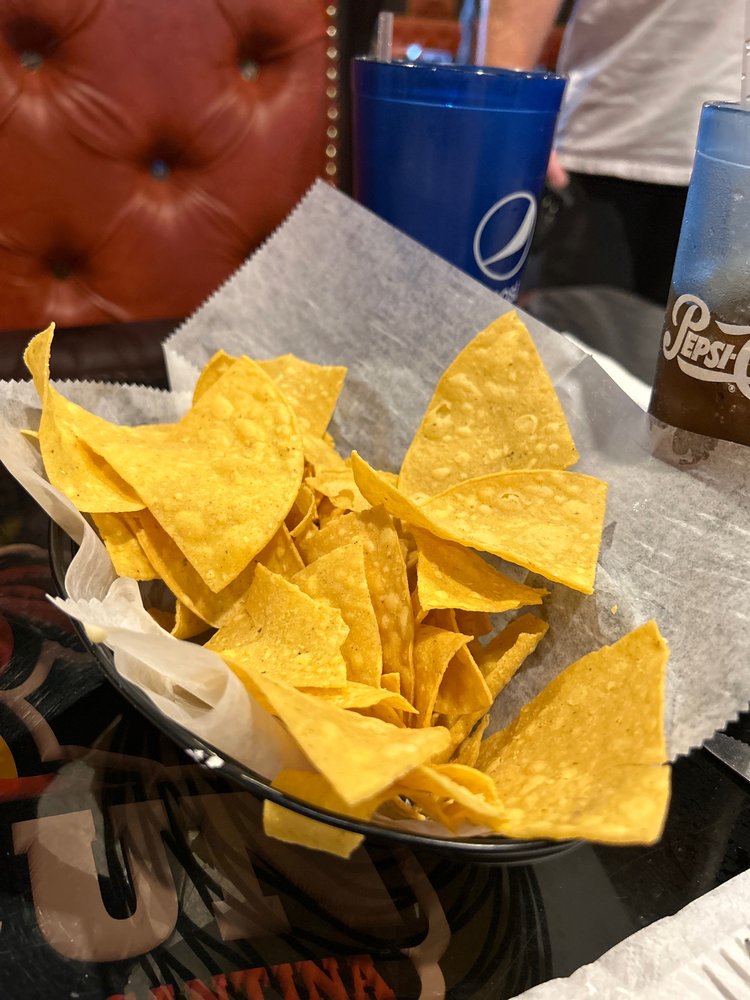 Cancun Mexican Restaurant