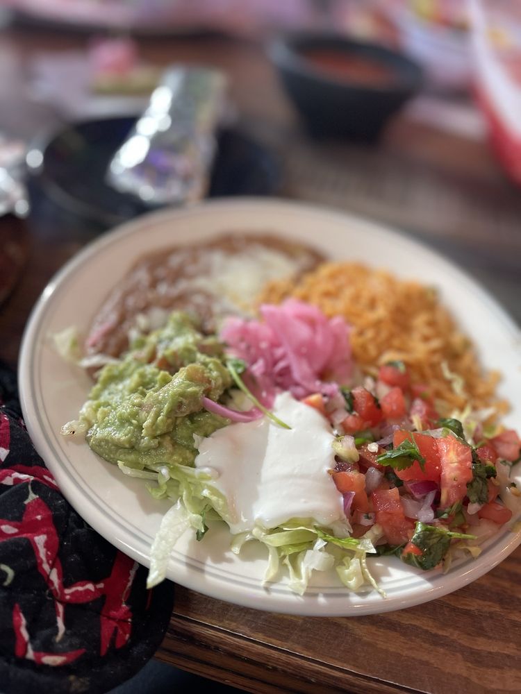 El Asadero Mexican Bar & Grill