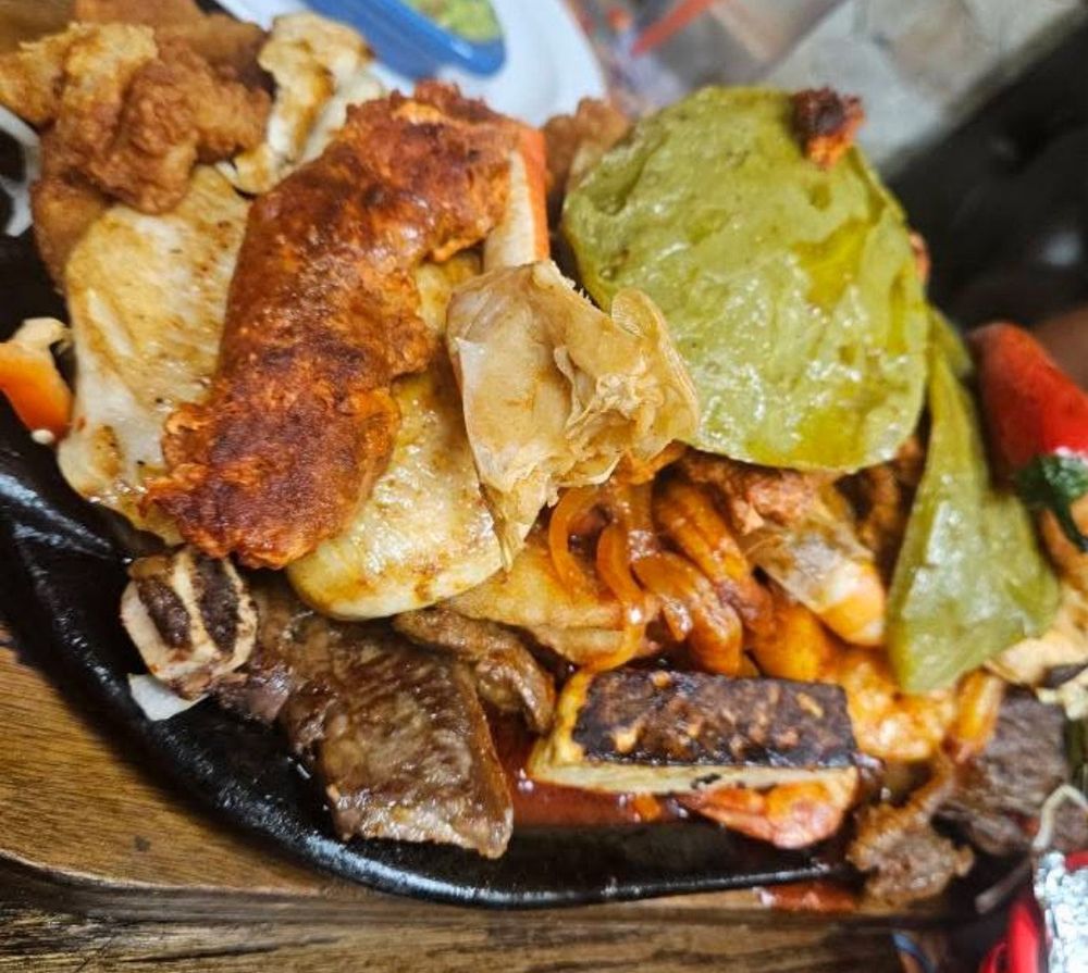 Mi Tierra Supermarket