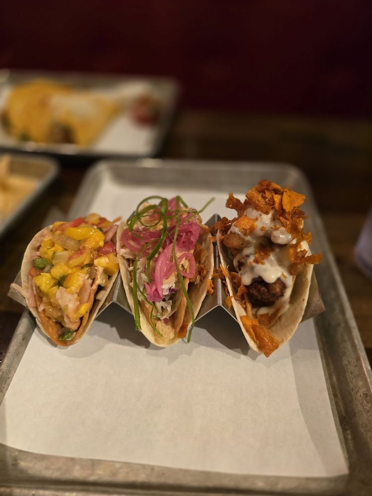 Agave & Rye - Rookwood