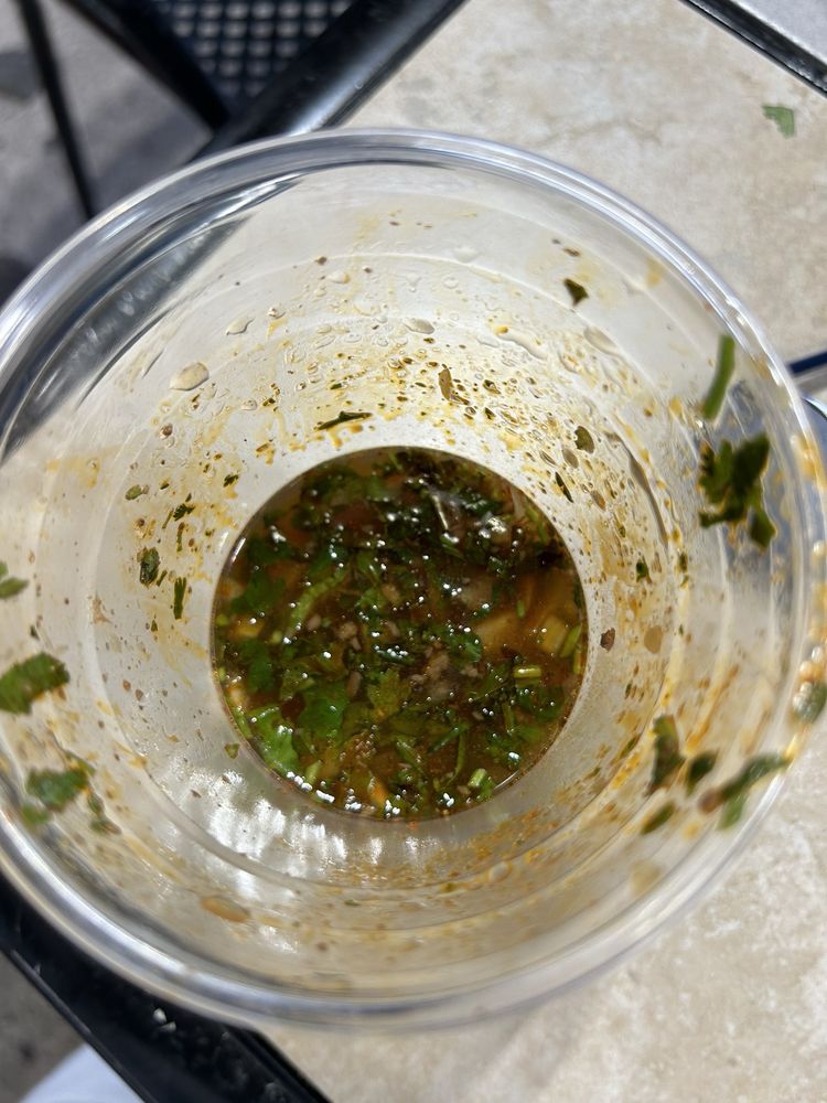 Taqueria El Rincon Tapatio