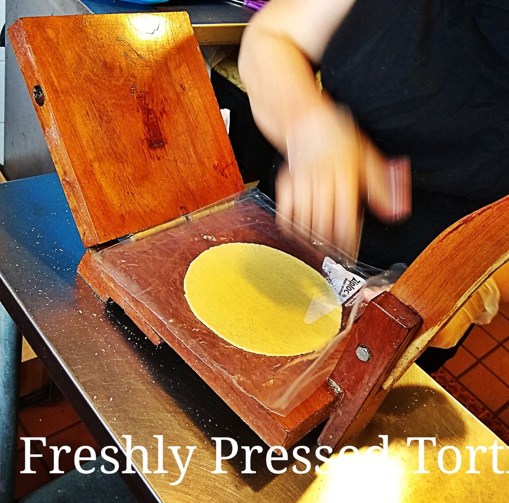 Los Corrales Restaurant