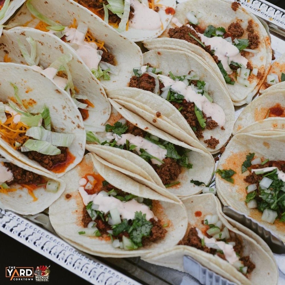 The Yard at Corktown