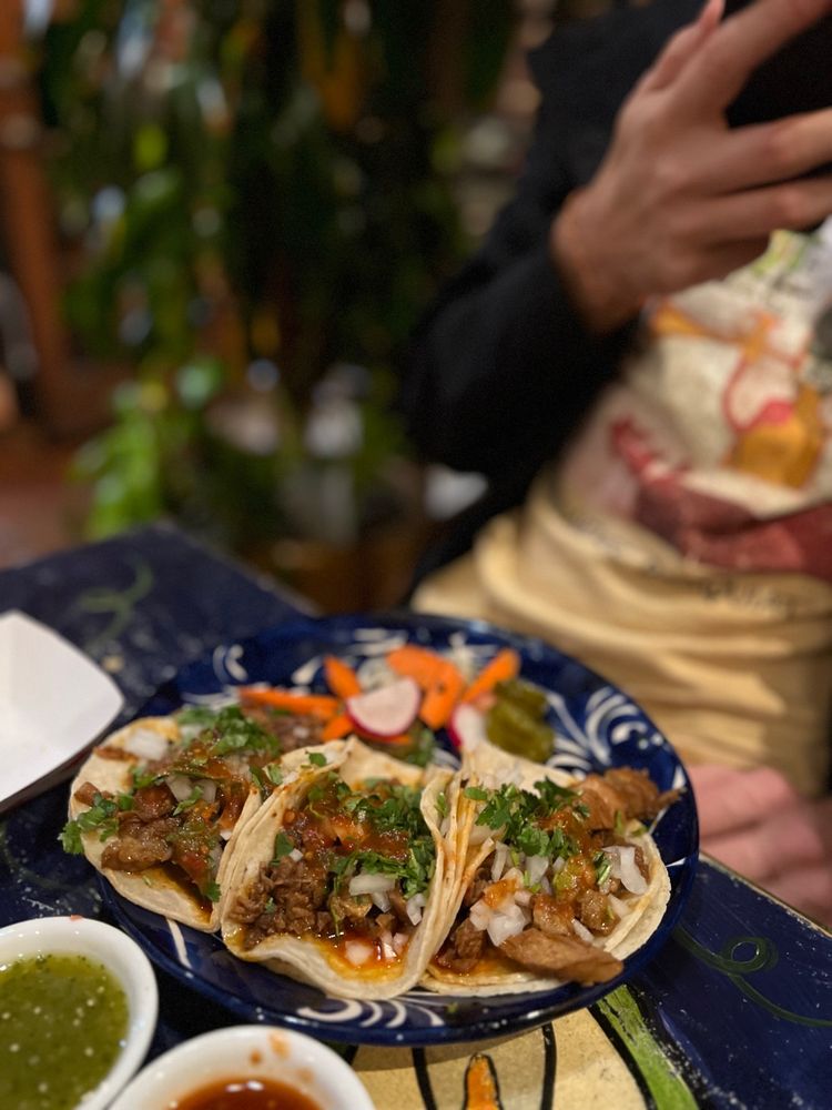 El Metate Restaurant