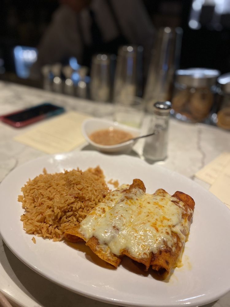 Maya Cocina Mexicana