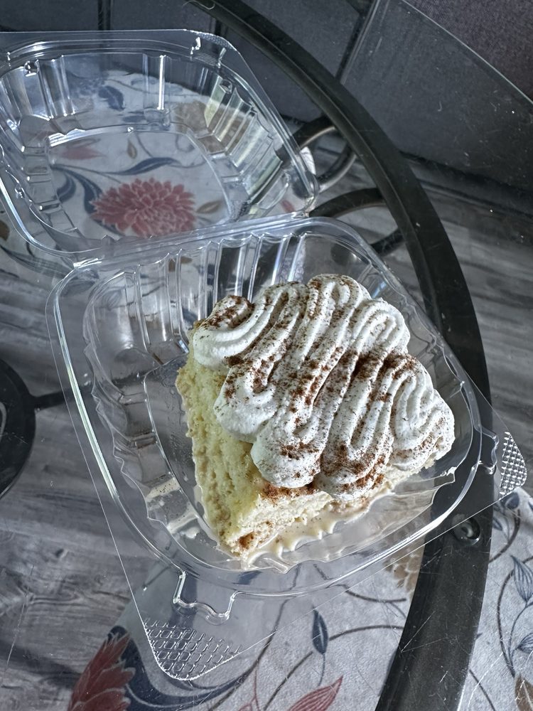 Senoritas Mexican Food