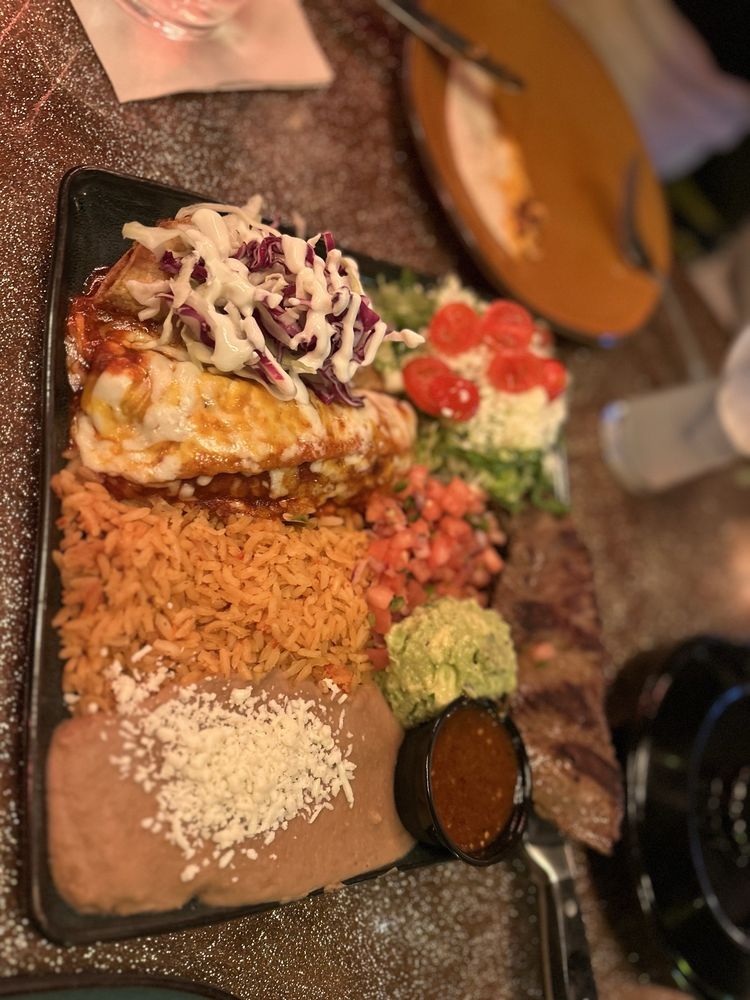 Taques Bar and Grill