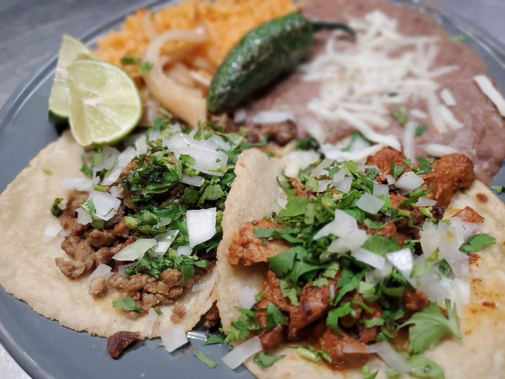 Taqueria El Mariachi