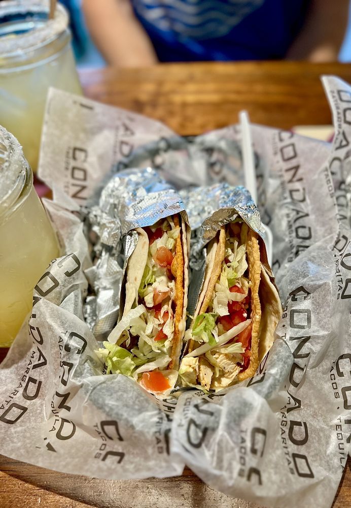 Condado Tacos