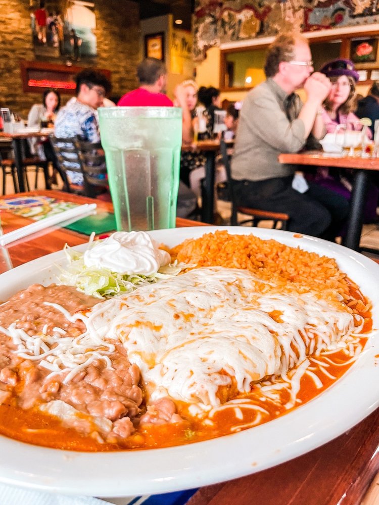 Lindo Mexico Restaurante Mexicano