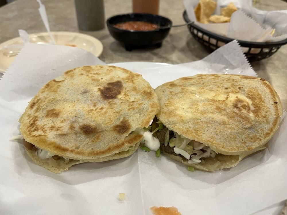 El Granjero Mexican Grill