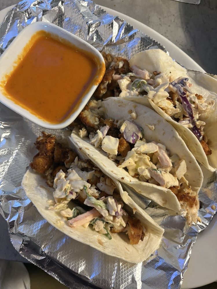 Acapulco Mexican Grill