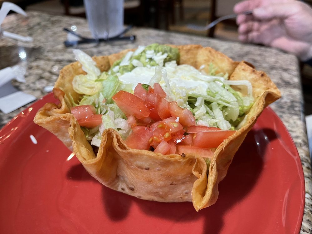 Dorados Mexican Grill & Bar