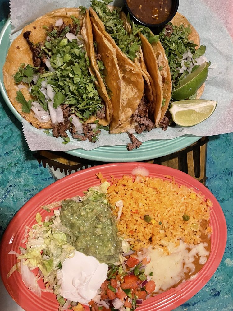 El Burrito Mexican Restaurant