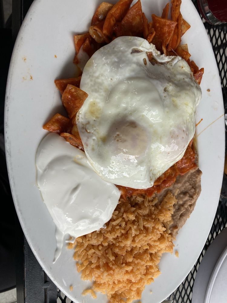 Gallardos Mexican Restaurant