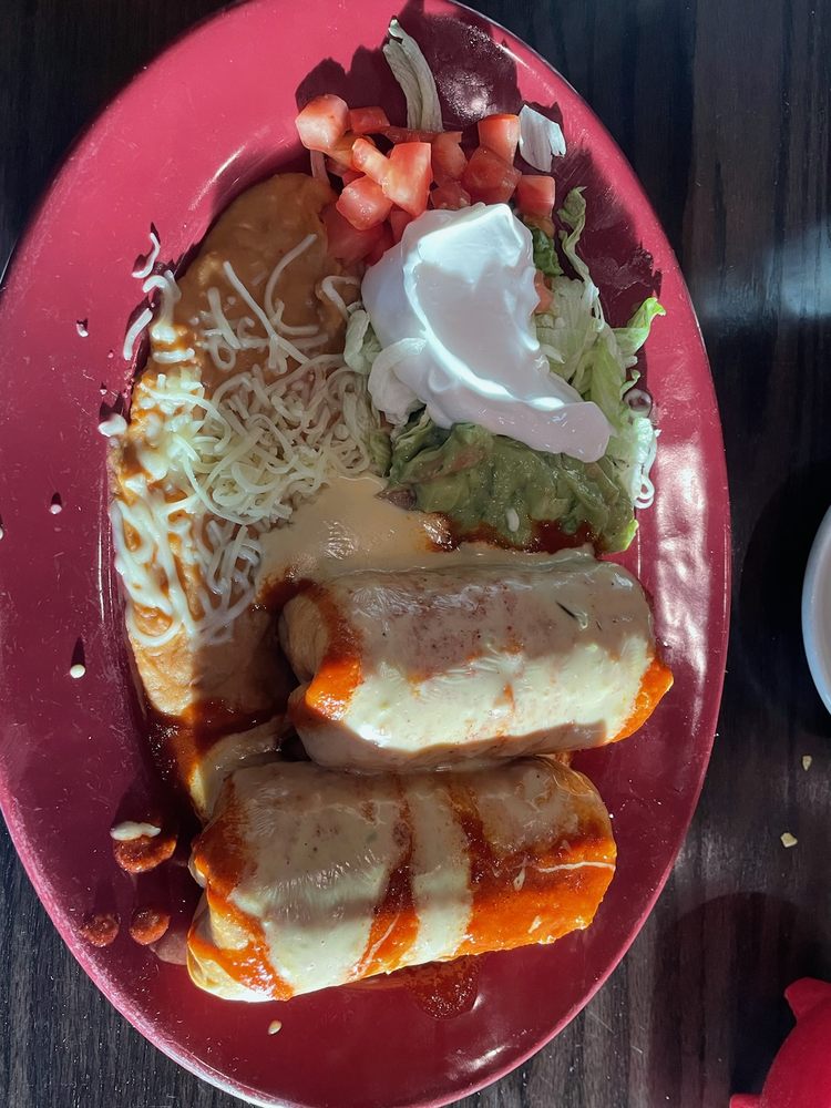 Los Portales Bar and Grill