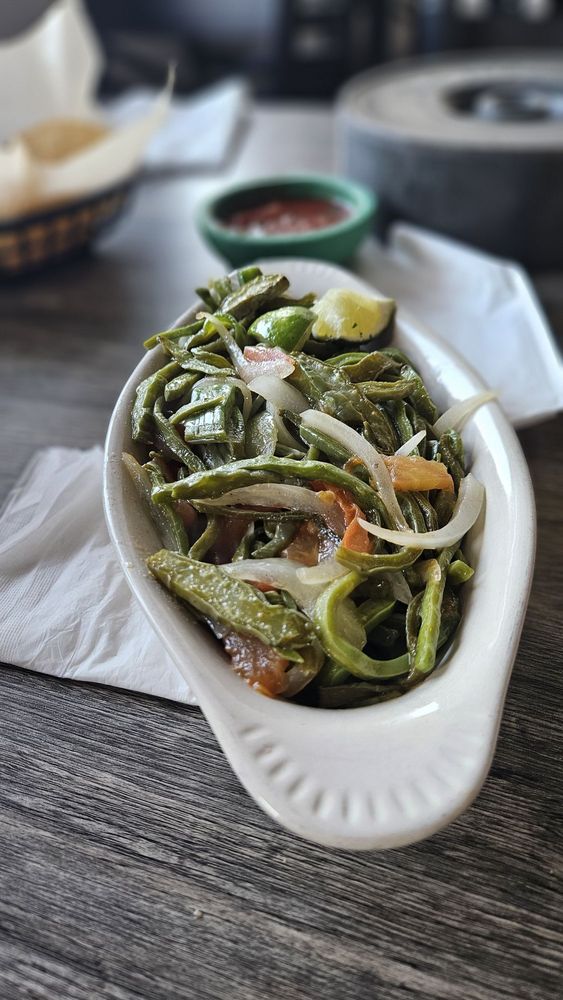 Las Tortugas Taqueria