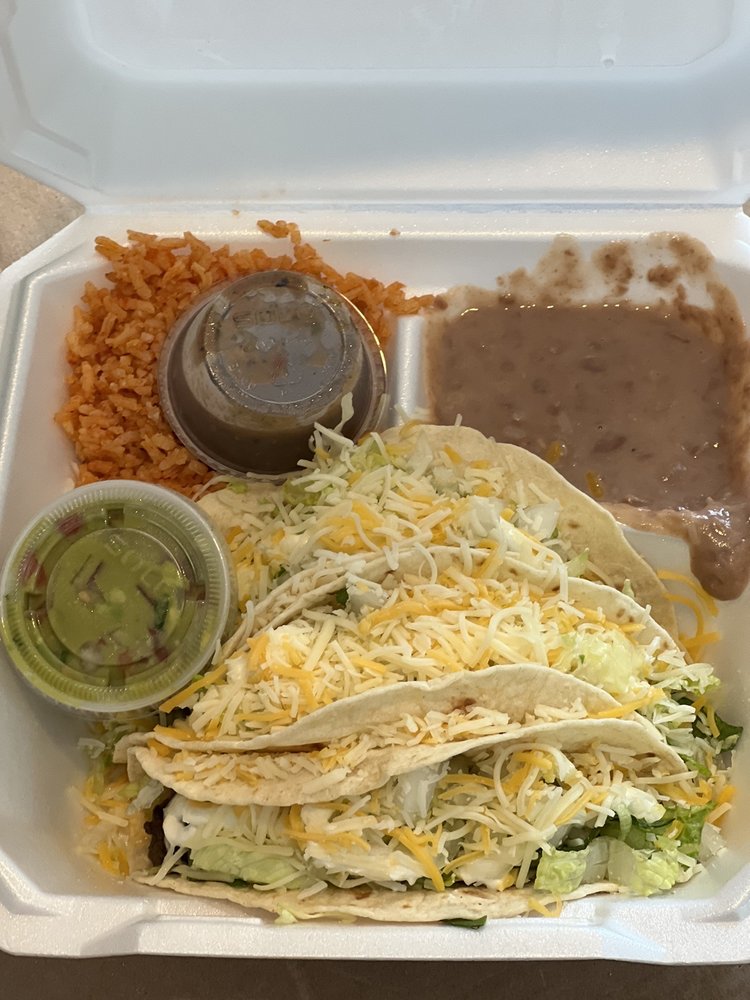 La Botana Mexican Restaurant