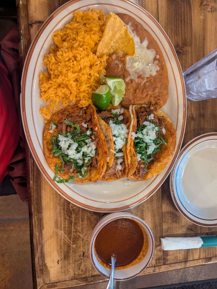 Jalisco's Cantina