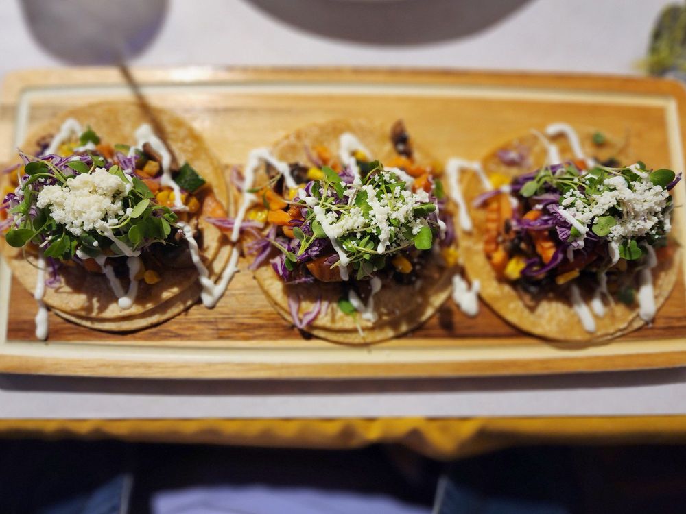 Tavos Signature Cuisine