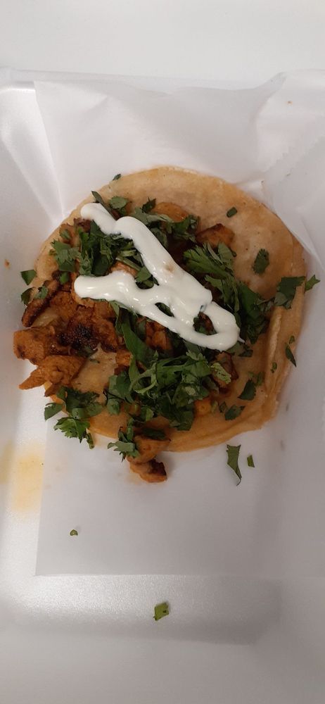 La Mesa Mexican Grill