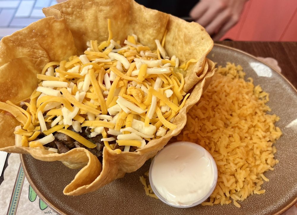 Restaurante Casa Noble