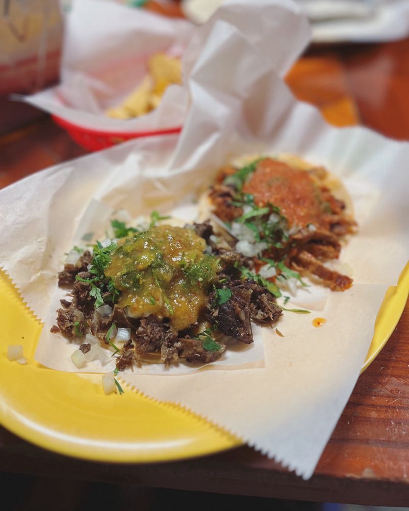 Taqueria Guadalajara