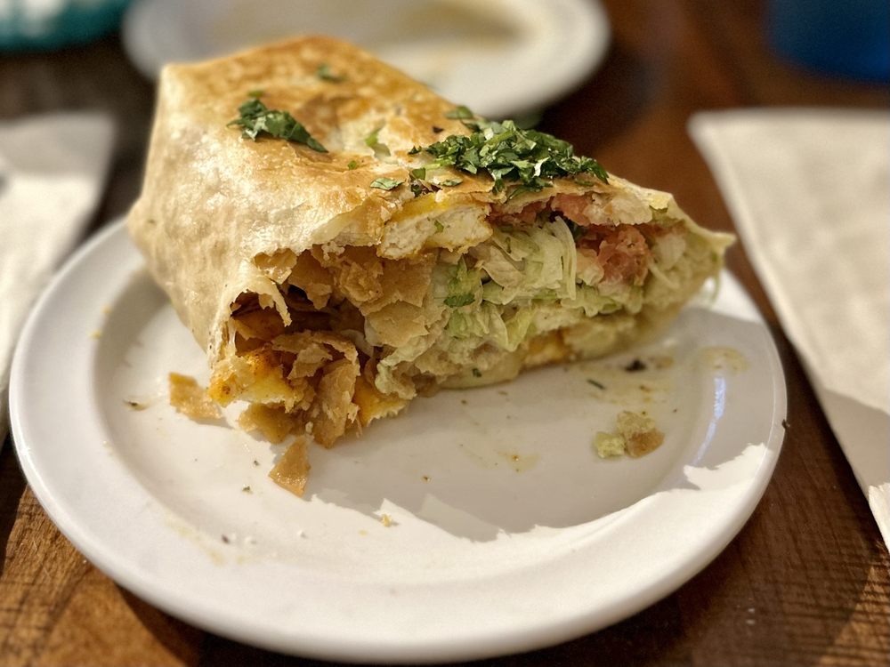 Paloma Taco And Tequila