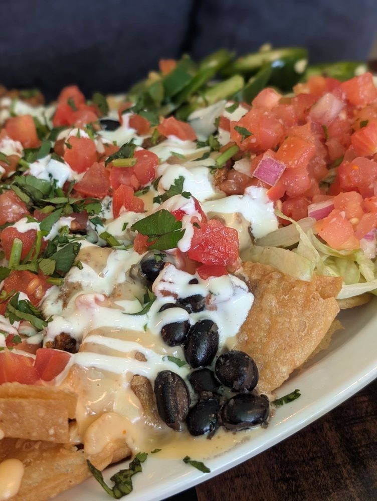 Paloma Taco and Tequila -  Bay View