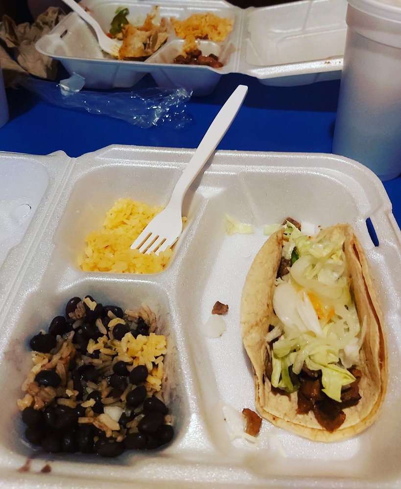 El Rancho Mexican Grill