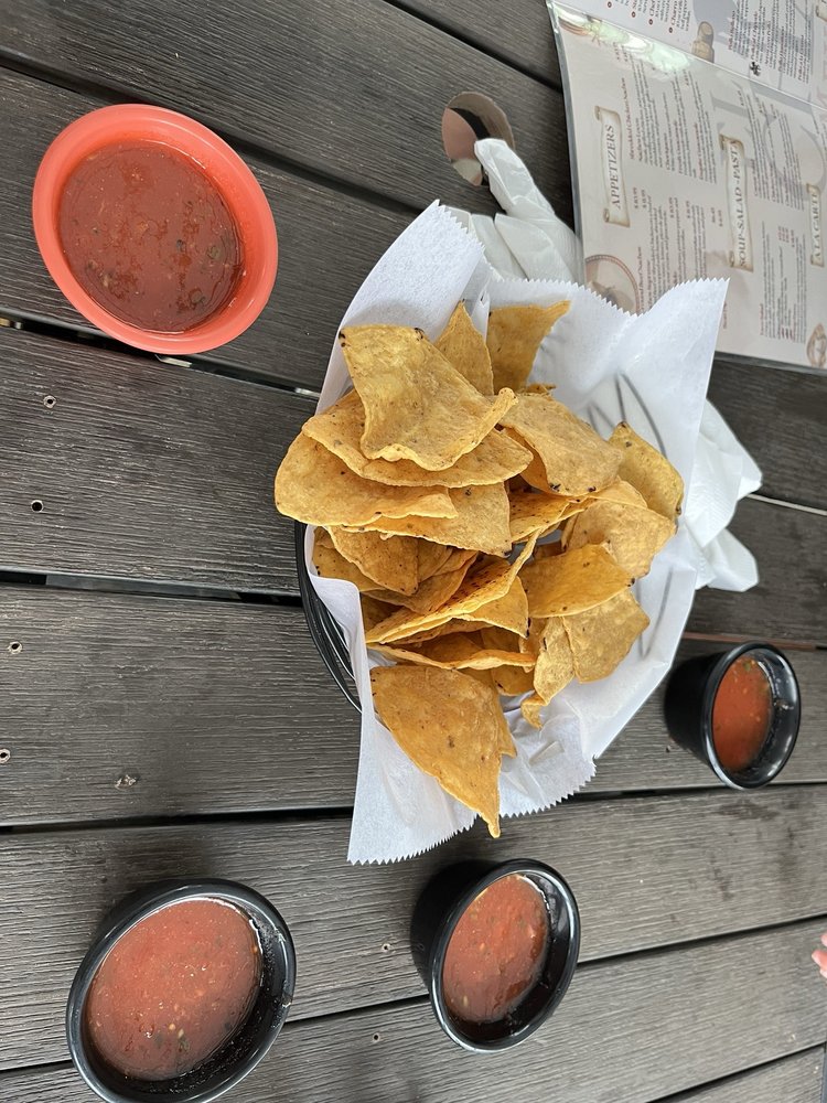 El Charro Mexican Grill