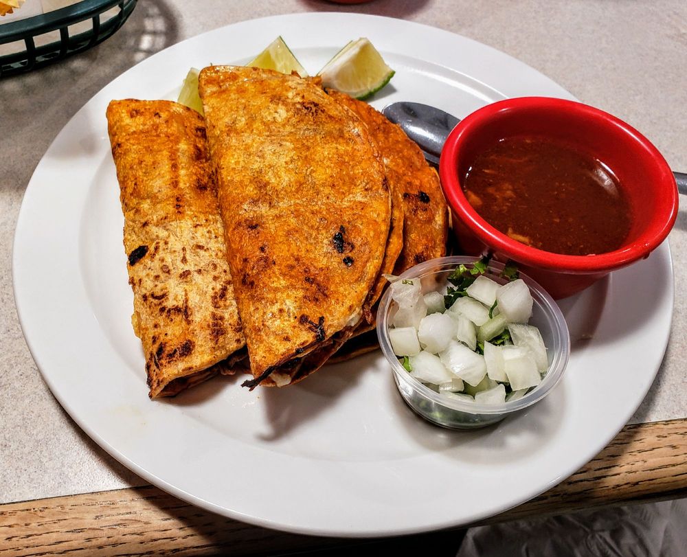 El Pastor Mexican Restaurant