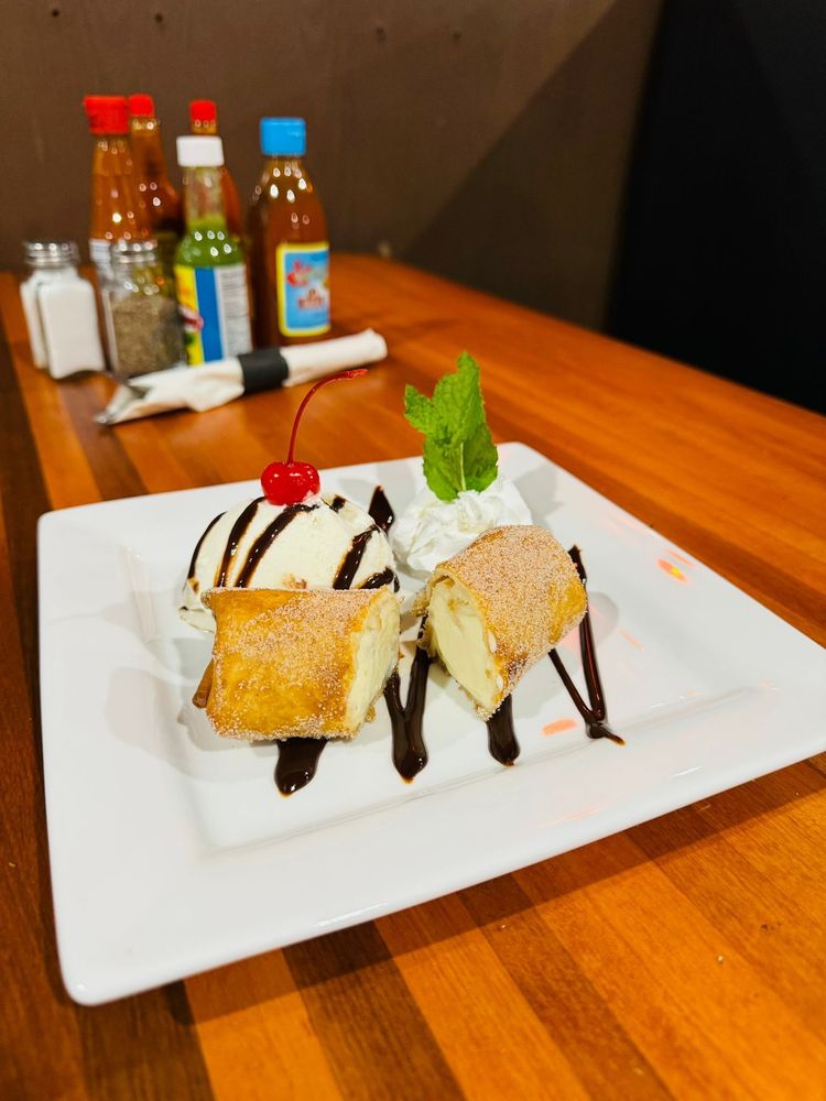 Centenario Restaurant