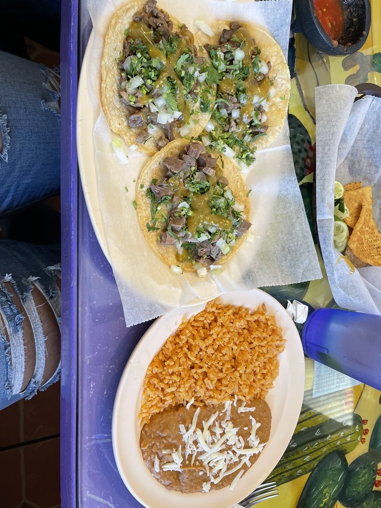 Taqueria El Jalapeno
