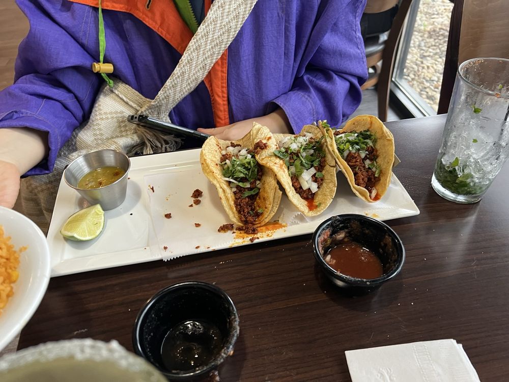 El Charro Mexican Grill