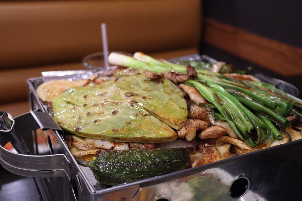 El Alegre Mexican Restaurant