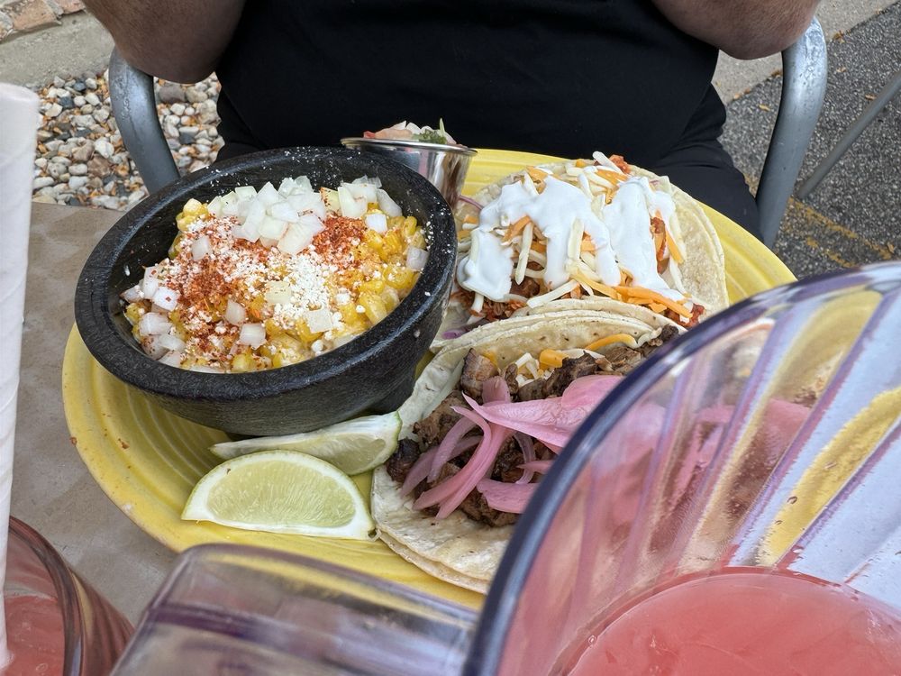 Tex Tubb's Taco Palace