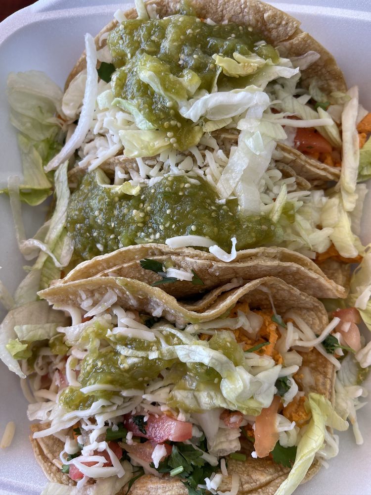 Habanero's Mexican Grill